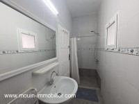 APPARTEMENTS OEDIPE Hammamet Nord AL3251