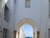 Appartements pieds dans l'eau à vendre à Hammamet 