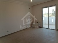 Appartements s+1 s+2 à vendre à Hammamet nord