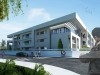 Appartements S+3, S+4 et S+5