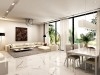 Appartements S+3, S+4 et S+5
