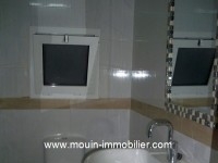 Appartements Talel réf AV804 La Marsa 