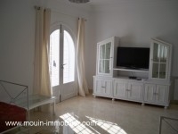 APPARTEMENTS TAMARIS Birbouregba AV453