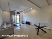 APPARTEMENTS TERESA Hammamet Zone Craxi AL2764