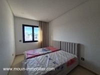 APPARTEMENTS TERESA Hammamet Zone Craxi AL2764