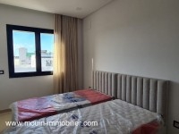 APPARTEMENTS TERESA Hammamet Zone Craxi AL2764