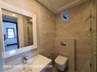 APPARTEMENTS TERESA Hammamet Zone Craxi AL2764