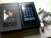 Apple iPod Touch 8GB NOIR 