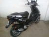 aprilia  sh  50  en bon  etat