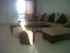 Apt hs meub ch cent 2 clim pkg st vue d mer+jard 