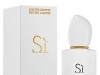 Armani SI White  limited edition 100ml 