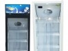 Armoire à boissons réfrigérée vitrée positive