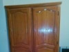 ARMOIRE EN BOIS
