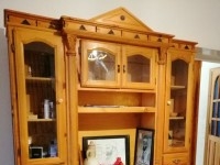 armoire etTapie