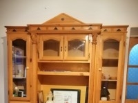 armoire etTapie