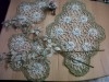 article en crochet