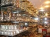 ARTICLES DE DECORATION EN CUIVRE DE LA TURQUIE 