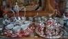 ARTICLES DE DECORATION EN CUIVRE DE LA TURQUIE 
