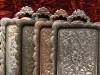 ARTICLES DE DECORATION EN CUIVRE DE LA TURQUIE 