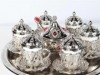 ARTICLES DE DECORATION EN CUIVRE DE LA TURQUIE