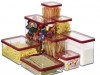 articles en plastique alimentaire 