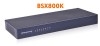 ASCII, Standard Téléphonique IP 8 lignes, BSX800K