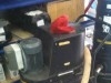 aspirateur professionel