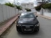 Audi A1 noir full option Tunis