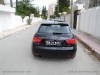 Audi A1 noir full option Tunis