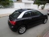 Audi A1 noir full option Tunis
