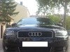 Audi A3 V6 3.2  Modèle ambition luxe  3 portes 