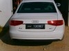 Audi A4 toutes options