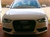 Audi A4 toutes options