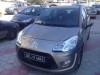 Automobile Citroen C3