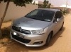 av Citroën c4 gamme exlusive