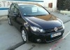 av ou ech golf6 tdi bande rouge bluemotion 