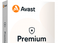 Avast Premium Security 1 PC 1 AN à 26 DT 