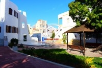 Avendre villa avec piscine sur un terrain de1021m²