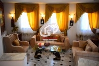 Avendre villa avec piscine sur un terrain de1021m²