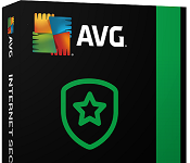 AVG INTERNET SECURITY 1 PC 2 ANS à 34 DT