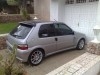 PEUGEOT 106 QUIKSILVER 