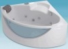 baignoire hydrosassage