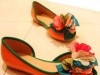 ballerine pointure 37