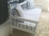 Banc traditionnel