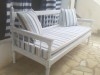 Banc traditionnel