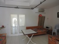 bangalow club med AL150 jinan hammamet 