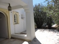 bangalow club med AL150 jinan hammamet 