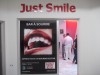 bar à sourire
