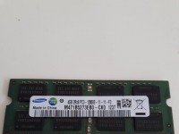 Barettes Memoires DDR3 PC PORTABLE