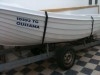 barque bateau de plaisance